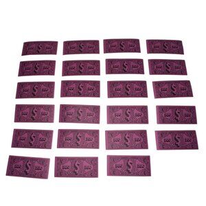 Vtg Parker Brothers Stop Thief Electronic Cops Robbers Board Game Purple $500